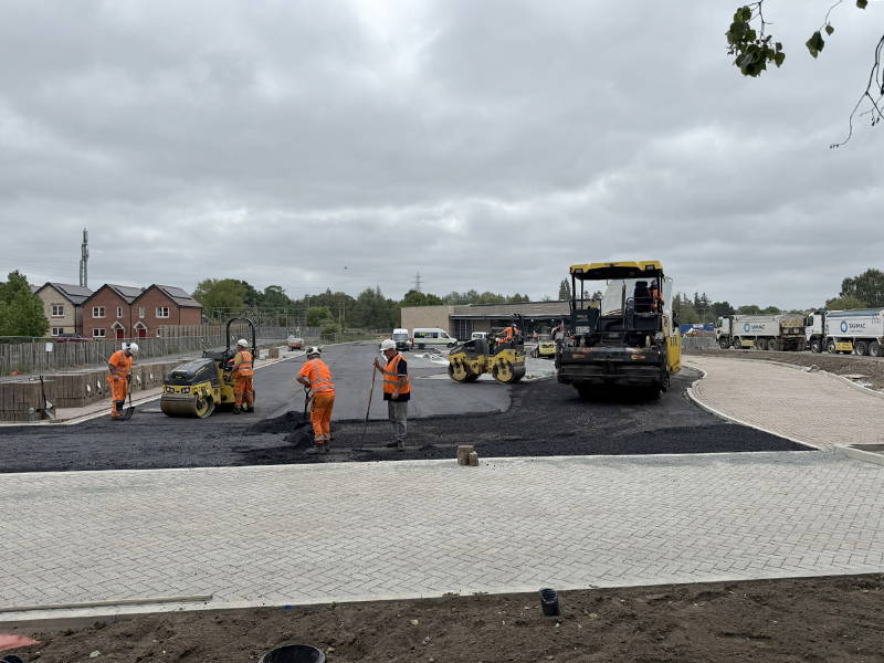 Murdin Group Construction 05-26 4