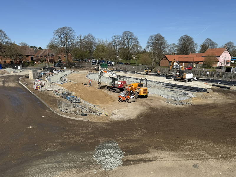 Murdin Group Construction 05-26 5