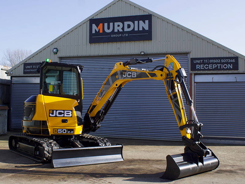 Murdin Group Plant Hire 05-26 3