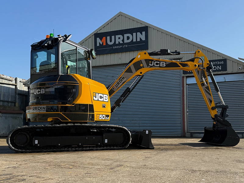 Murdin Group Plant Hire 05-26 4