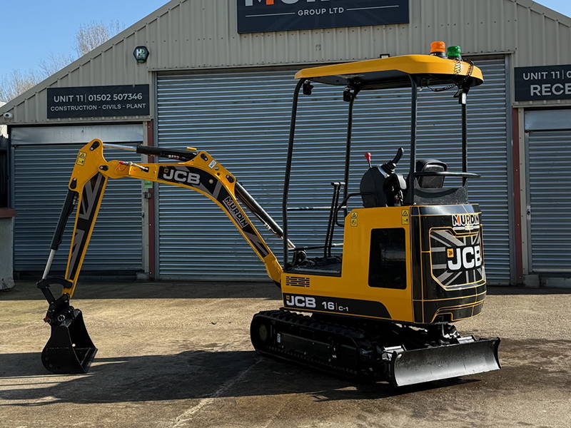 Murdin Group Plant Hire 05-26 5