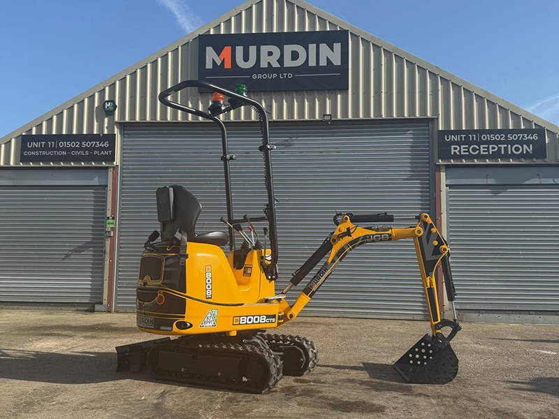 Murdin Group Plant Hire 05-26 6